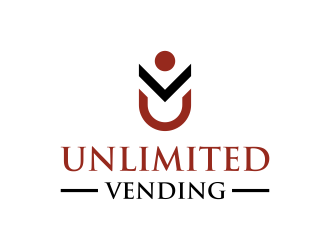 Unlimited Vending logo design by arturo_