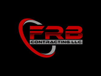 FRB Contracting LLC logo design by grafisart2