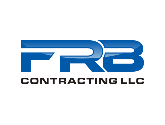 FRB Contracting LLC logo design by Inaya