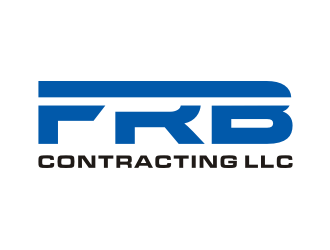 FRB Contracting LLC logo design by Inaya