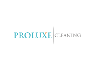ProLuxe Cleaning logo design by Diancox