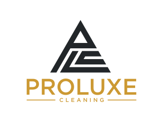 ProLuxe Cleaning logo design by scolessi