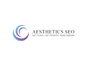 Aesthetics SEO logo design by bomie