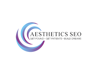 Aesthetics SEO logo design by bomie