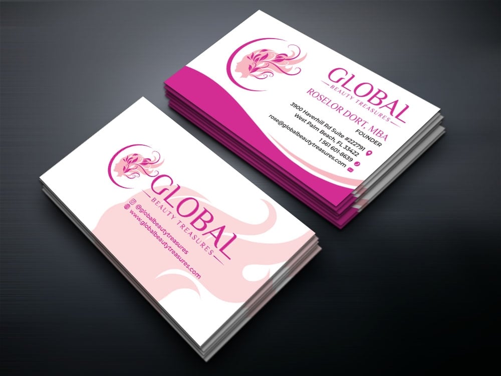 logo design by zinnia