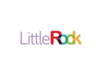 Little Rock  logo design by my!dea