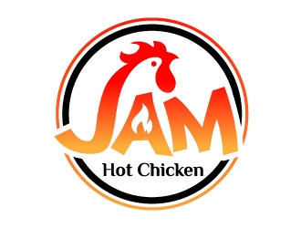 JAM  logo design by jaize
