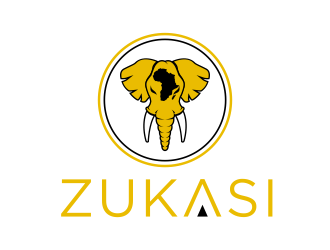 Zukasi logo design by scolessi