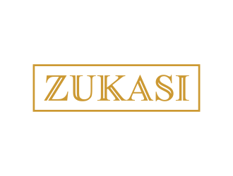 Zukasi logo design by scolessi