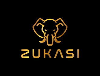 Zukasi logo design by jaize