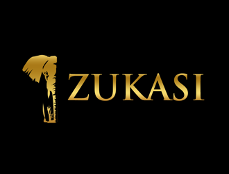 Zukasi logo design by kunejo