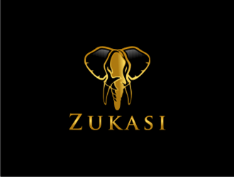 Zukasi logo design by sheilavalencia