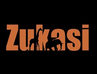 Zukasi logo design by creativemind01