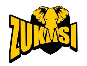 Zukasi logo design by creativemind01