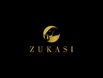 Zukasi logo design by torresace