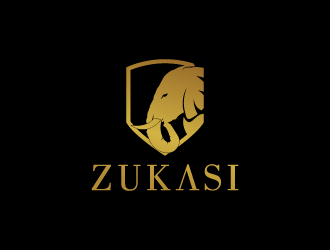 Zukasi logo design by torresace