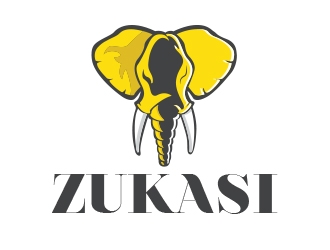 Zukasi logo design by zubi