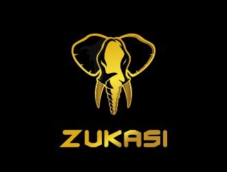 Zukasi logo design by alhamdulillah