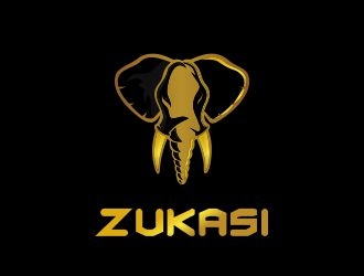 Zukasi logo design by alhamdulillah