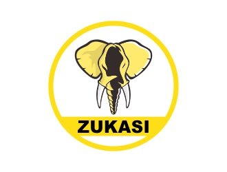 Zukasi logo design by alhamdulillah