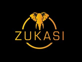 Zukasi logo design by creativemind01