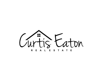 Curtis Eaton logo design by FirmanGibran