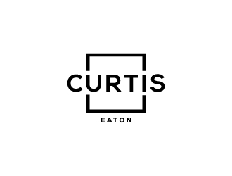 Curtis Eaton logo design by wongndeso