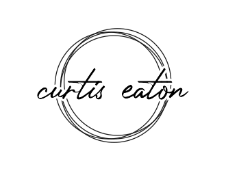 Curtis Eaton logo design by JessicaLopes