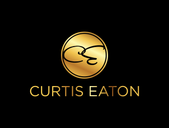 Curtis Eaton logo design by RIANW