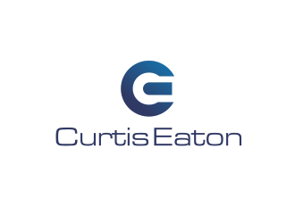 Curtis Eaton logo design by YONK