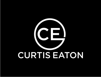 Curtis Eaton logo design by BintangDesign