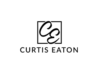 Curtis Eaton logo design by LogOExperT