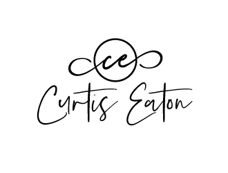 Curtis Eaton logo design by LogOExperT