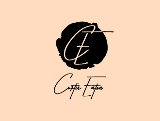 Curtis Eaton logo design by torresace