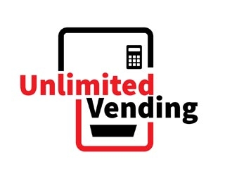 Unlimited Vending logo design by creativemind01