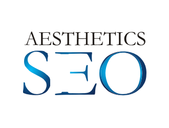 Aesthetics SEO logo design by BintangDesign