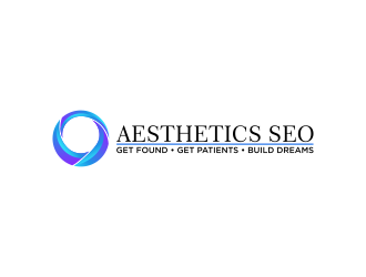 Aesthetics SEO logo design by sitizen