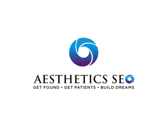 Aesthetics SEO logo design by mbamboex