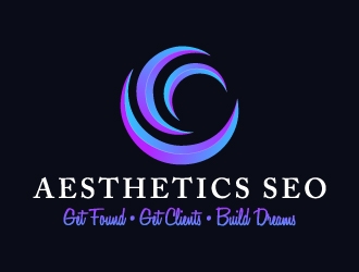 Aesthetics SEO logo design by akilis13