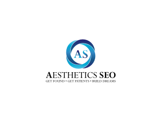 Aesthetics SEO logo design by sodimejo