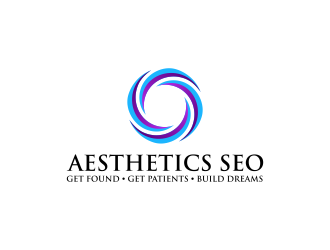 Aesthetics SEO logo design by arturo_