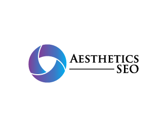 Aesthetics SEO logo design by jafar