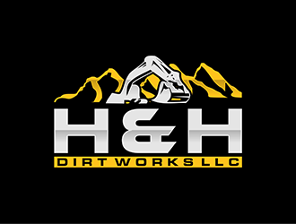 logo design by ndaru