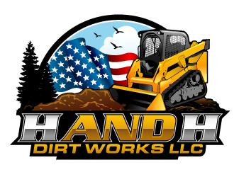 logo design by THOR_