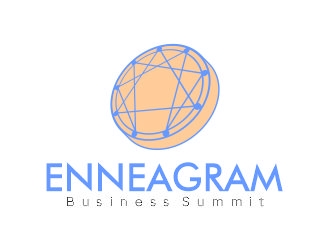 Enneagram Business Summit logo design by ManusiaBaja