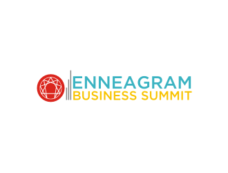 Enneagram Business Summit logo design by Diancox