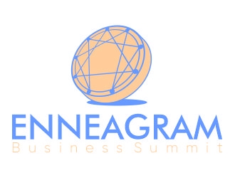 Enneagram Business Summit logo design by ManusiaBaja