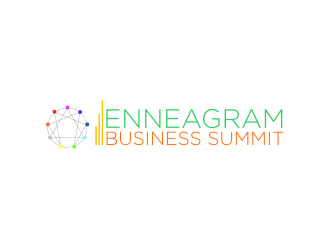 Enneagram Business Summit logo design by Diancox