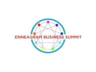 Enneagram Business Summit logo design by Diancox