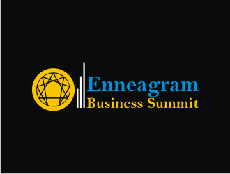 Enneagram Business Summit logo design by Diancox